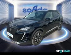 Peugeot 2008 Dechy