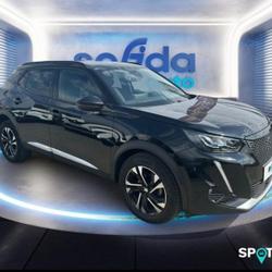 Peugeot 2008 1.2 PureTech 100ch S&S Allure Dechy