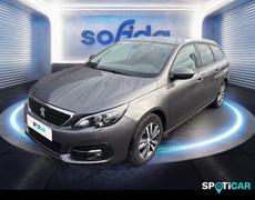 Peugeot 308 SW Phase 2 Dechy