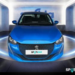 Peugeot 208 e-208 136ch Active Business Dechy