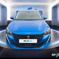 Peugeot 208 e-208 136ch Style Dechy
