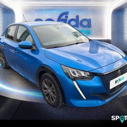 Peugeot 208 e-208 136ch Style Dechy