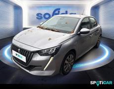 Peugeot 208 Dechy