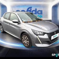 Peugeot 208 1.2 PureTech 100ch S&S Active Business 118g Dechy