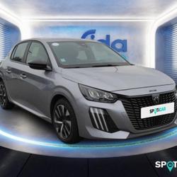 Peugeot 208 1.2 PureTech 100ch S&S Active Business 118g Dechy