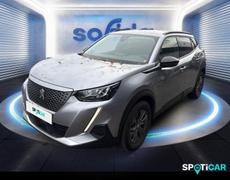 Peugeot 2008 Dechy