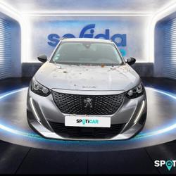 Peugeot 2008 e-2008 136ch Style Dechy