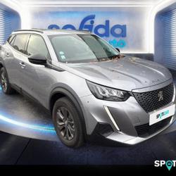 Peugeot 2008 e-2008 136ch Style Dechy