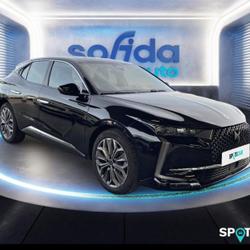 DS DS4 BlueHDi 130ch Trocadero Automatique Dechy