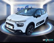 Citroen C3 Dechy