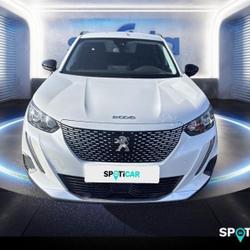 Peugeot 2008 e-2008 136ch Style Dechy