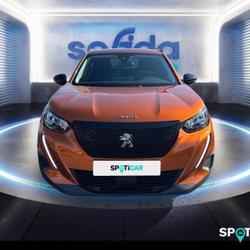 Peugeot 2008 1.2 PureTech 100ch S&S Style Dechy