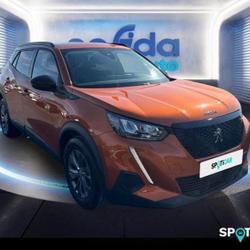Peugeot 2008 1.2 PureTech 100ch S&S Style Dechy