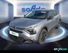 Citroen C4 Dechy