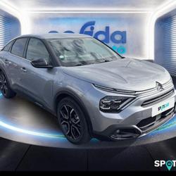 Citroen C4 Electrique 136ch (autonomie standard) &Euml;-SERIES Automatique Dechy