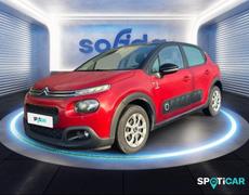 Citroen C3 Dechy