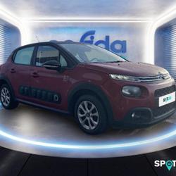 Citroen C3 1.2 PureTech 83ch S&S Feel Pack Dechy