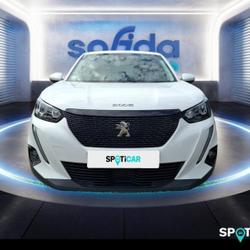 Peugeot 2008 1.2 PureTech 130ch S&S Active Business 7cv Dechy