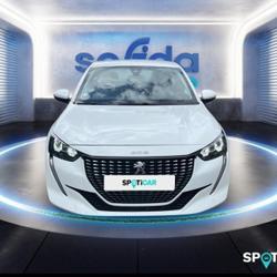 Peugeot 208 1.2 PureTech 100ch S&S Style Dechy