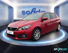 Peugeot 308 II Phase 2 Dechy