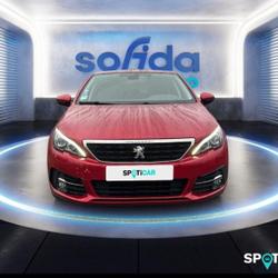 Peugeot 308 II Phase 2 1.2 PureTech 110ch S&S Style Dechy