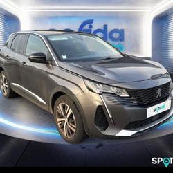 Peugeot 3008 1.5 BlueHDi 130ch S&S Allure Pack Dechy