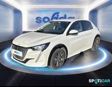 Peugeot 208 Dechy