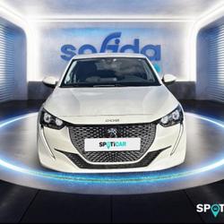 Peugeot 208 e-208 136ch Style Dechy