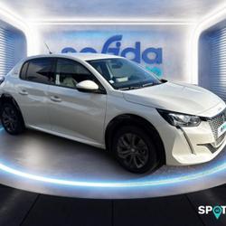 Peugeot 208 e-208 136ch Style Dechy