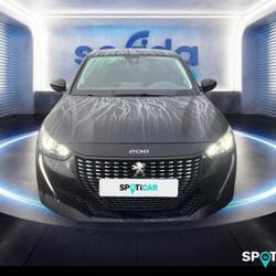 Peugeot 208 1.2 PureTech 100ch S&S Style Dechy