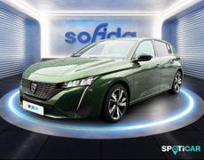 Peugeot 308 III Phase 1 Dechy