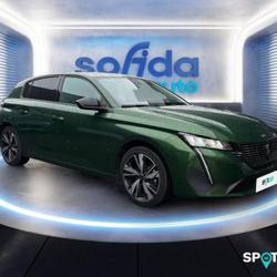 Peugeot 308 III Phase 1 1.2 PureTech 130ch S&S Allure Dechy