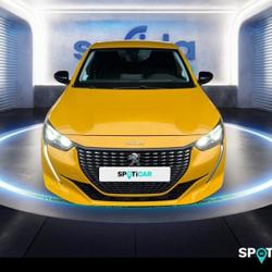 Peugeot 208 1.2 PureTech 75ch S&S Style Dechy