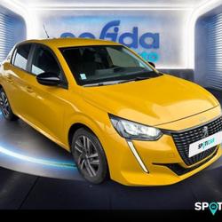 Peugeot 208 1.2 PureTech 75ch S&S Style Dechy