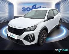 Peugeot 2008 Dechy