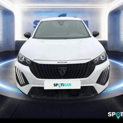 Peugeot 2008 1.2 Hybrid 136ch Active e-DCS6 Dechy