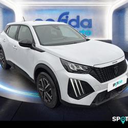 Peugeot 2008 1.2 Hybrid 136ch Active e-DCS6 Dechy