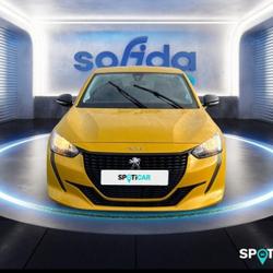 Peugeot 208 1.2 PureTech 75ch S&S Like Dechy