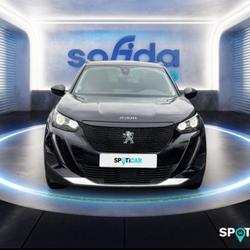 Peugeot 2008 e-2008 136ch Style Dechy