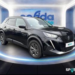 Peugeot 2008 e-2008 136ch Style Dechy