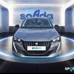 Peugeot 208 1.2 PureTech 75ch S&S Style Dechy