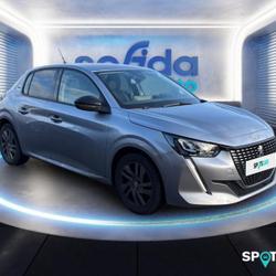 Peugeot 208 1.2 PureTech 75ch S&S Style Dechy