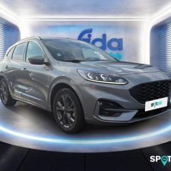 Ford Kuga 2.5 Duratec 190ch FHEV E85 ST-Line X BVA Dechy