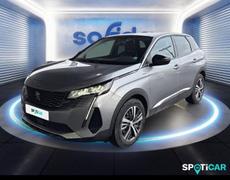 Peugeot 3008 Dechy