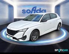 Peugeot 308 III Phase 1 Dechy