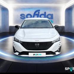 Peugeot 308 III Phase 1 1.2 PureTech 110ch S&S Active Pack Dechy