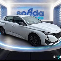 Peugeot 308 III Phase 1 1.2 PureTech 110ch S&S Active Pack Dechy