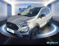 Ford Ecosport Dechy