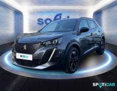 Peugeot 2008 Dechy