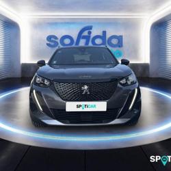 Peugeot 2008 1.2 PureTech 130ch S&S Allure Pack EAT8 Dechy